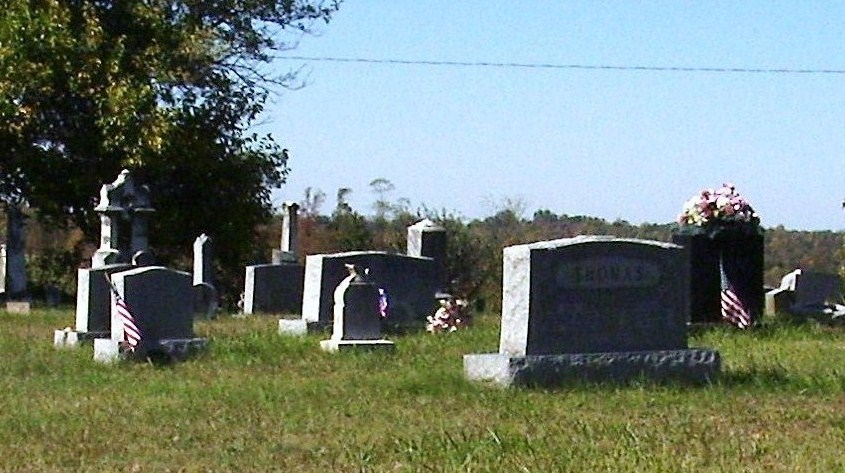 Carmel Cemetery